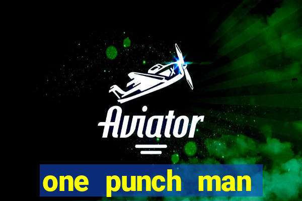 one punch man temporada 3